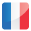 drapeau français